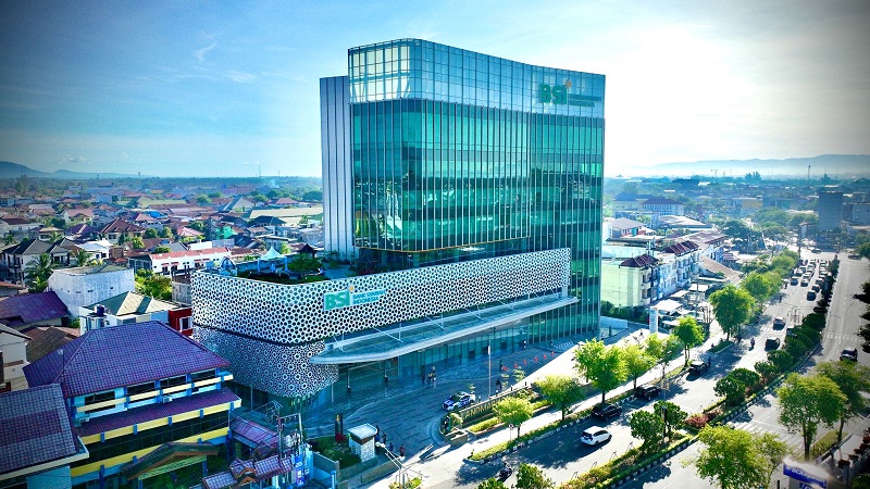 Kantor Cabang Luar Negeri Dubai Tumbuh Solid, BSI Mantap Akan Perluas Cabang ke Arab Saudi